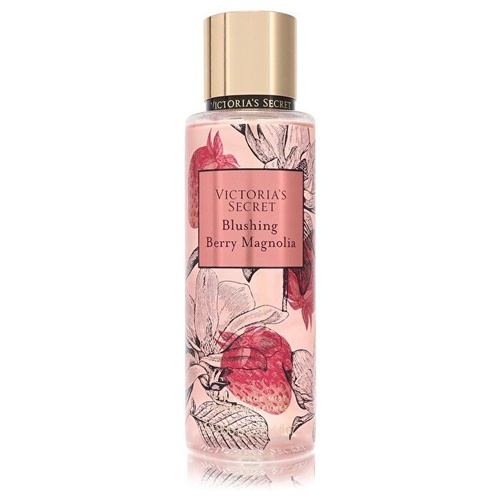 Victoria's Secret Blushing Berry Magnolia Fragrance Mist 250ml Spray Women