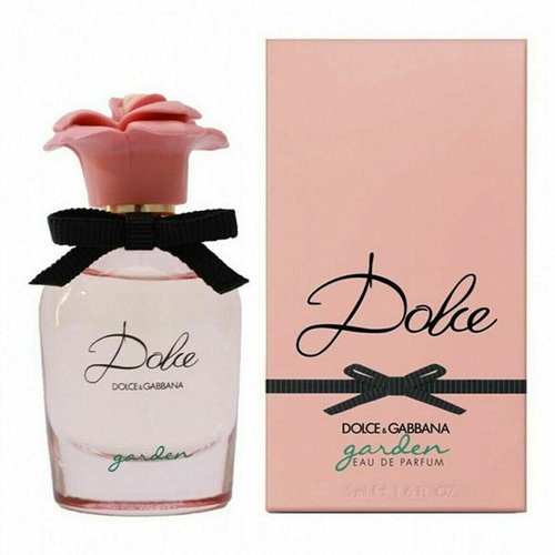 Dolce & Gabbana Dolce Garden Miniature 5ml EDP Women