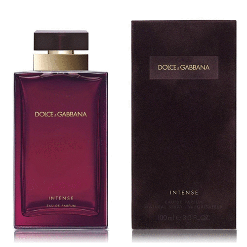 Dolce & Gabbana Pour Femme  Intense 50ml EDP Spray Women