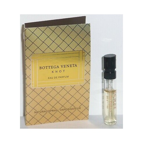 Bottega Veneta Knot Vial 2ml EDP Spray Women