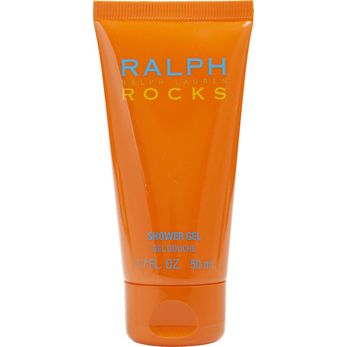 Ralph Lauren Rocks Shower Gel 50ml Women