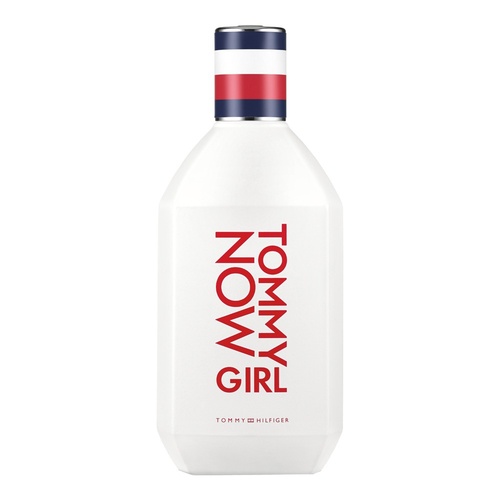 Tommy Hilfiger Tommy Girl Now 100ml EDT Spray Women (Unboxed)